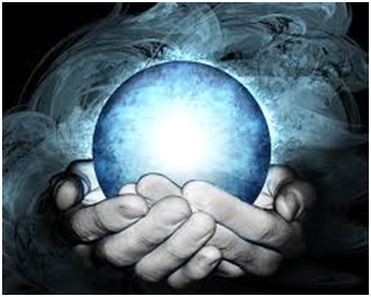 crystal ball My TOP 10 Commandments of Life Long Rapid Fat Loss (Part 1: The “Hidden” Intangibles to Living a Lean Life)