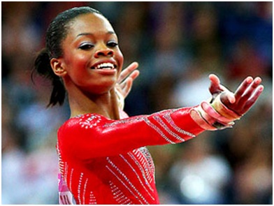 gabby douglas My TOP 10 Commandments of Life Long Rapid Fat Loss (Part 2: Strategies and Tools You Can Use To Stay Lean For Life)