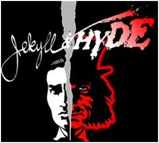 jekyll and hyde My TOP 10 Commandments of Life Long Rapid Fat Loss (Part 1: The “Hidden” Intangibles to Living a Lean Life)