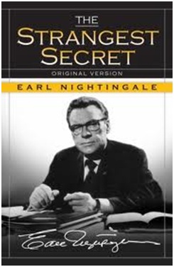 the strangest secret My TOP 10 Commandments of Life Long Rapid Fat Loss (Part 1: The “Hidden” Intangibles to Living a Lean Life)